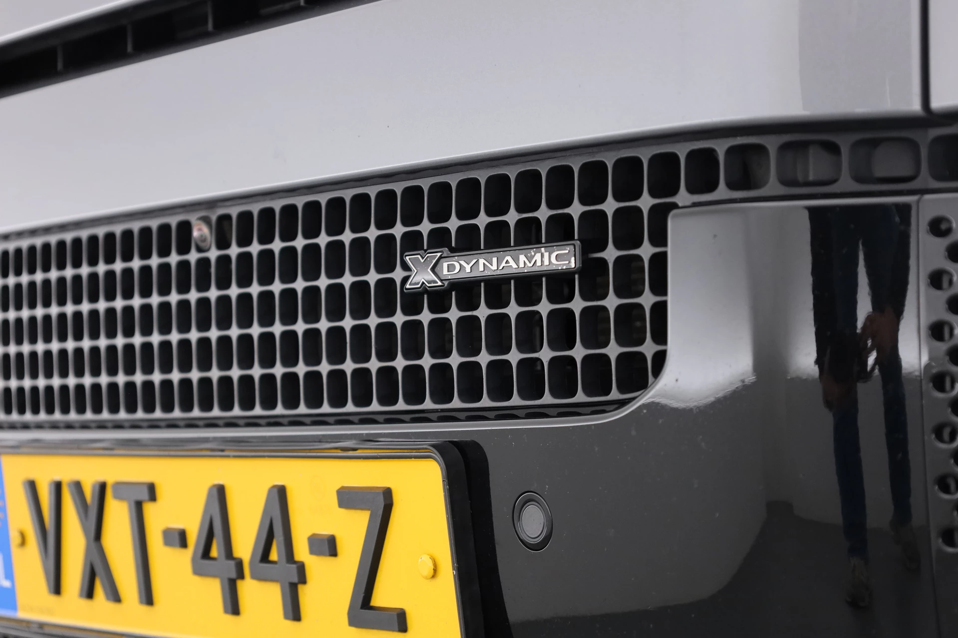 Hoofdafbeelding Land Rover Defender