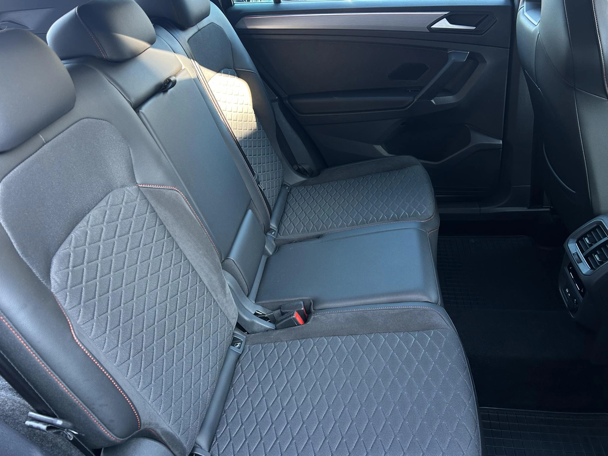 Hoofdafbeelding SEAT Tarraco