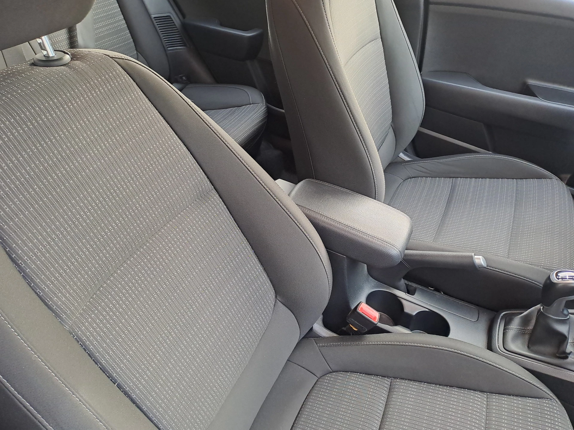 Hoofdafbeelding Kia Stonic