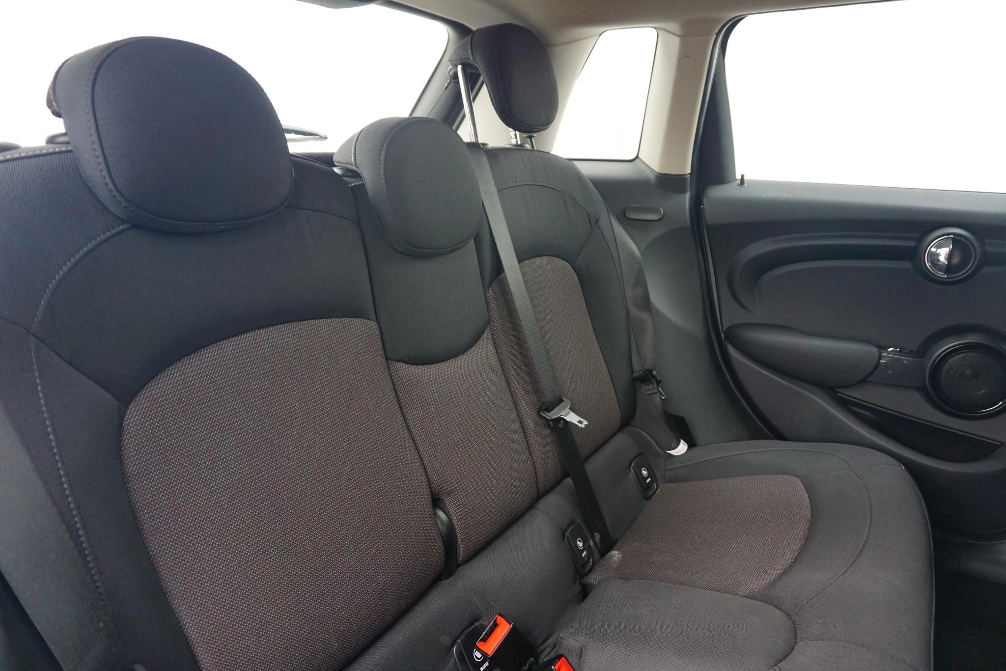 Hoofdafbeelding MINI 5-deurs