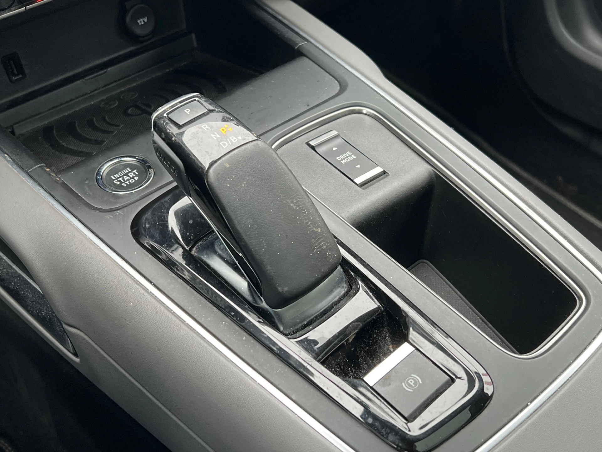 Hoofdafbeelding Citroën C5 Aircross