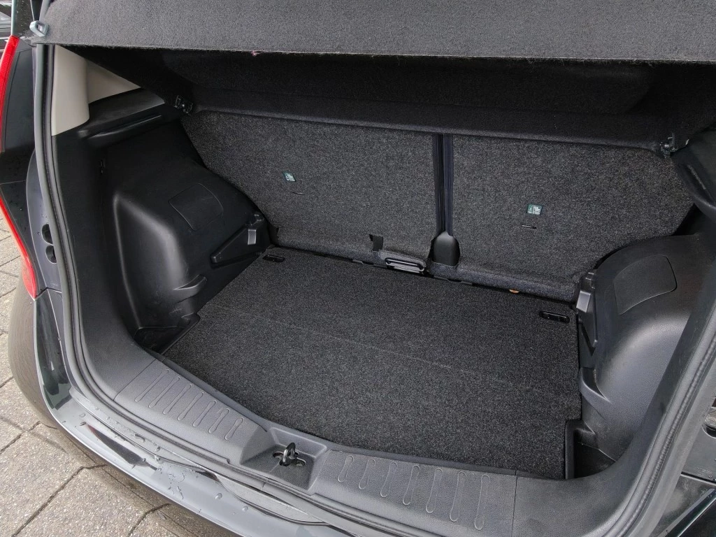 Hoofdafbeelding Nissan Note