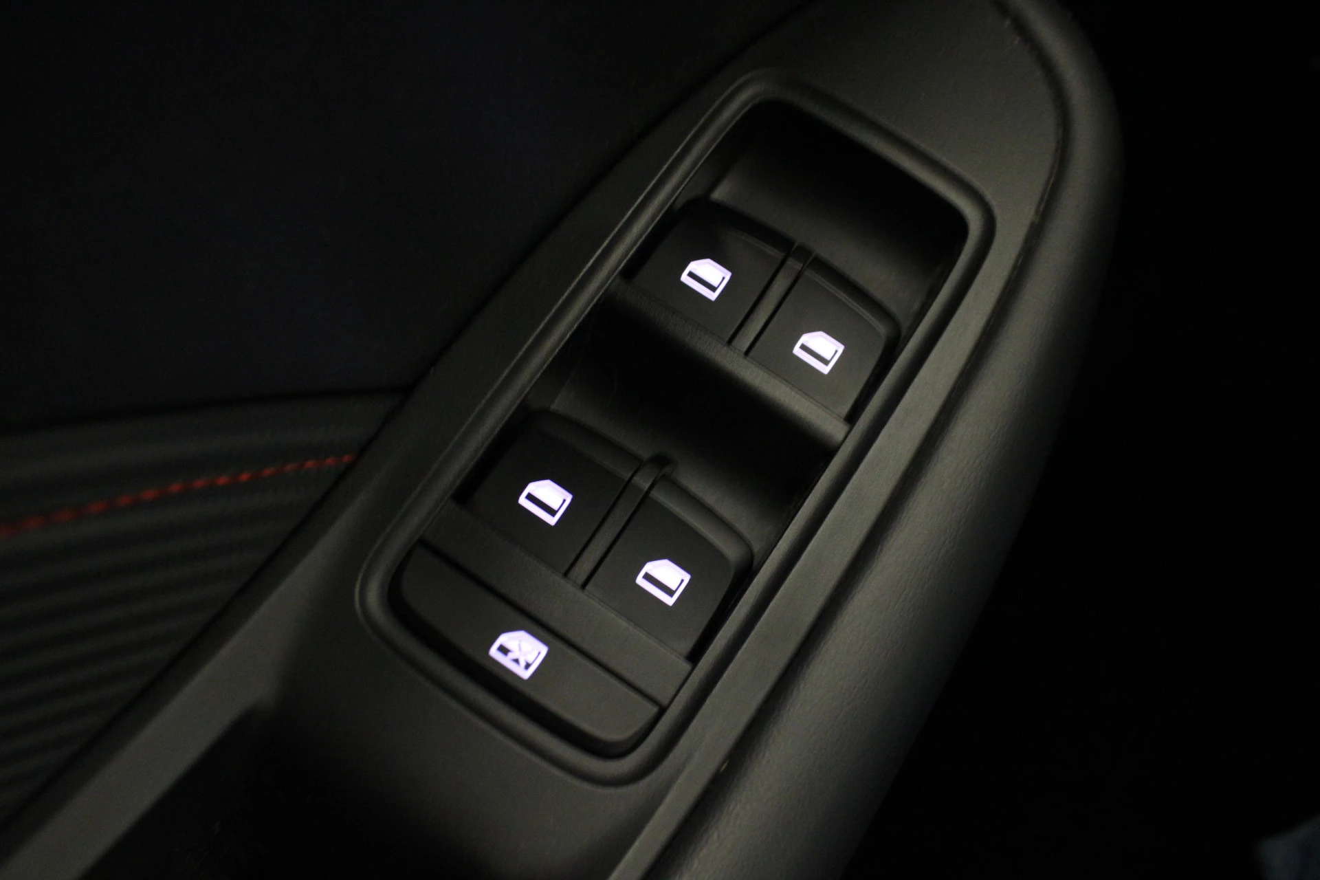 Hoofdafbeelding MG ZS