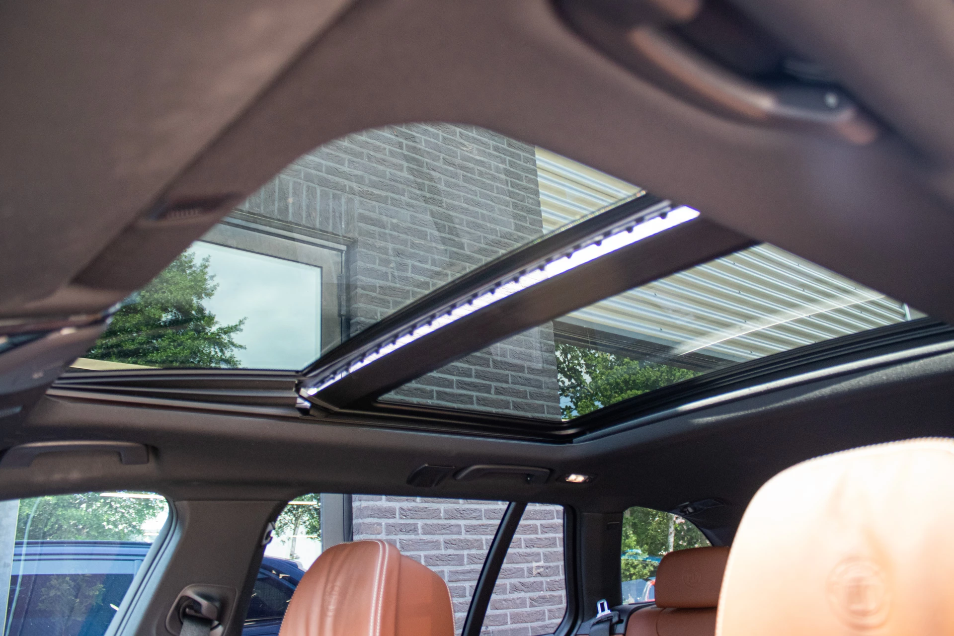 Hoofdafbeelding Alpina D5 S