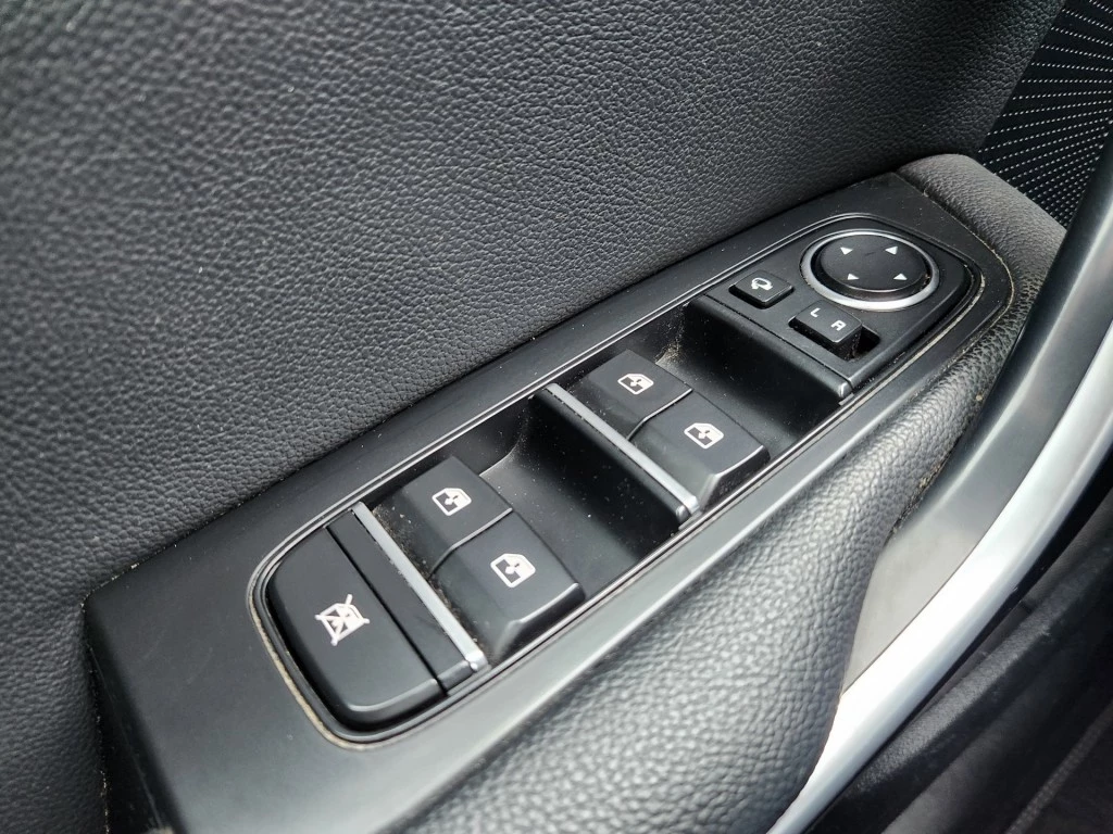 Hoofdafbeelding Kia ProCeed