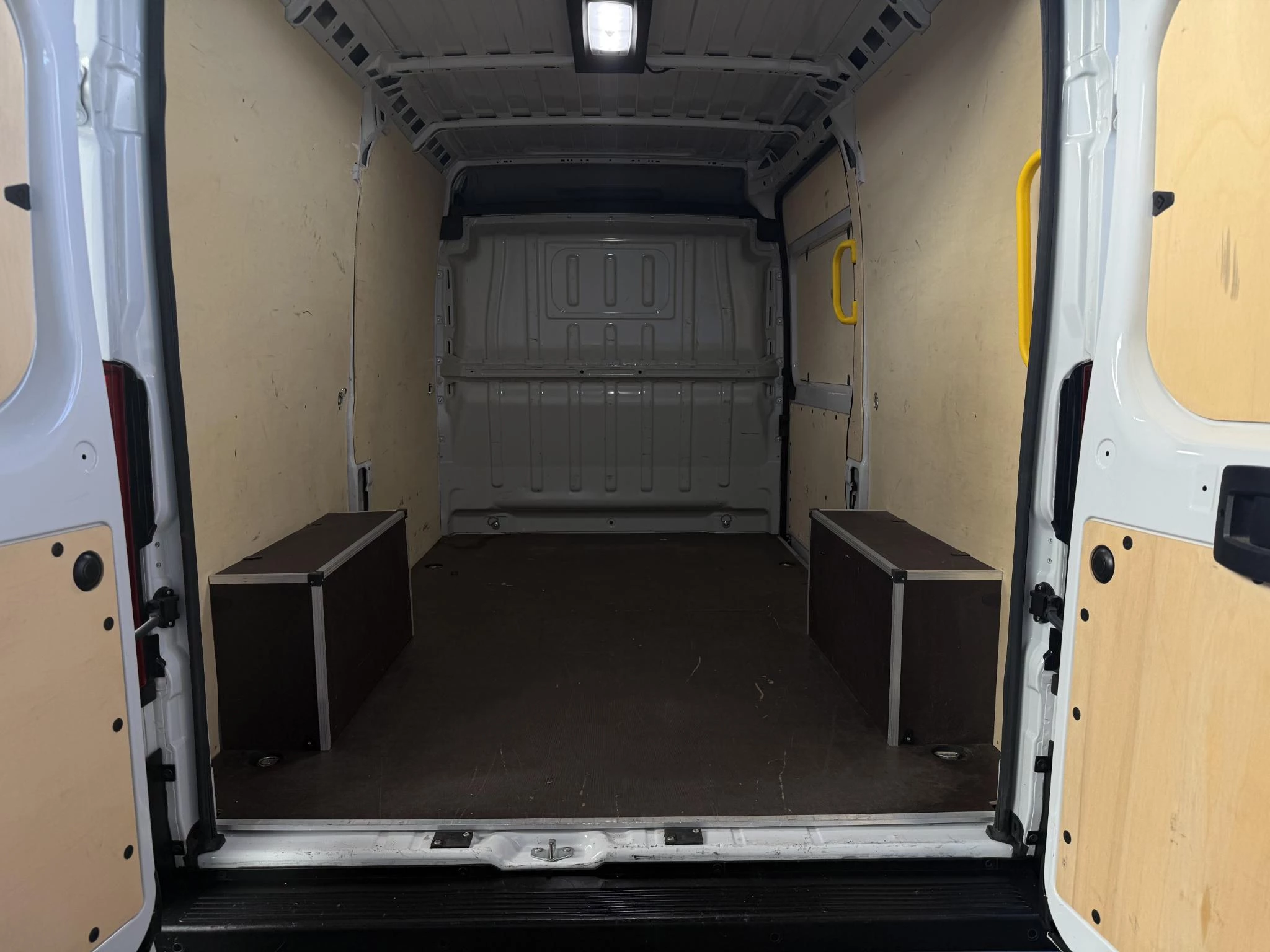 Hoofdafbeelding Fiat Ducato