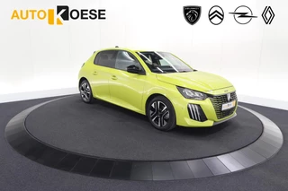 Peugeot 208 PureTech 100 Allure | 360 Camera | Vison Pack | Dodehoekdetectie | Apple Carplay