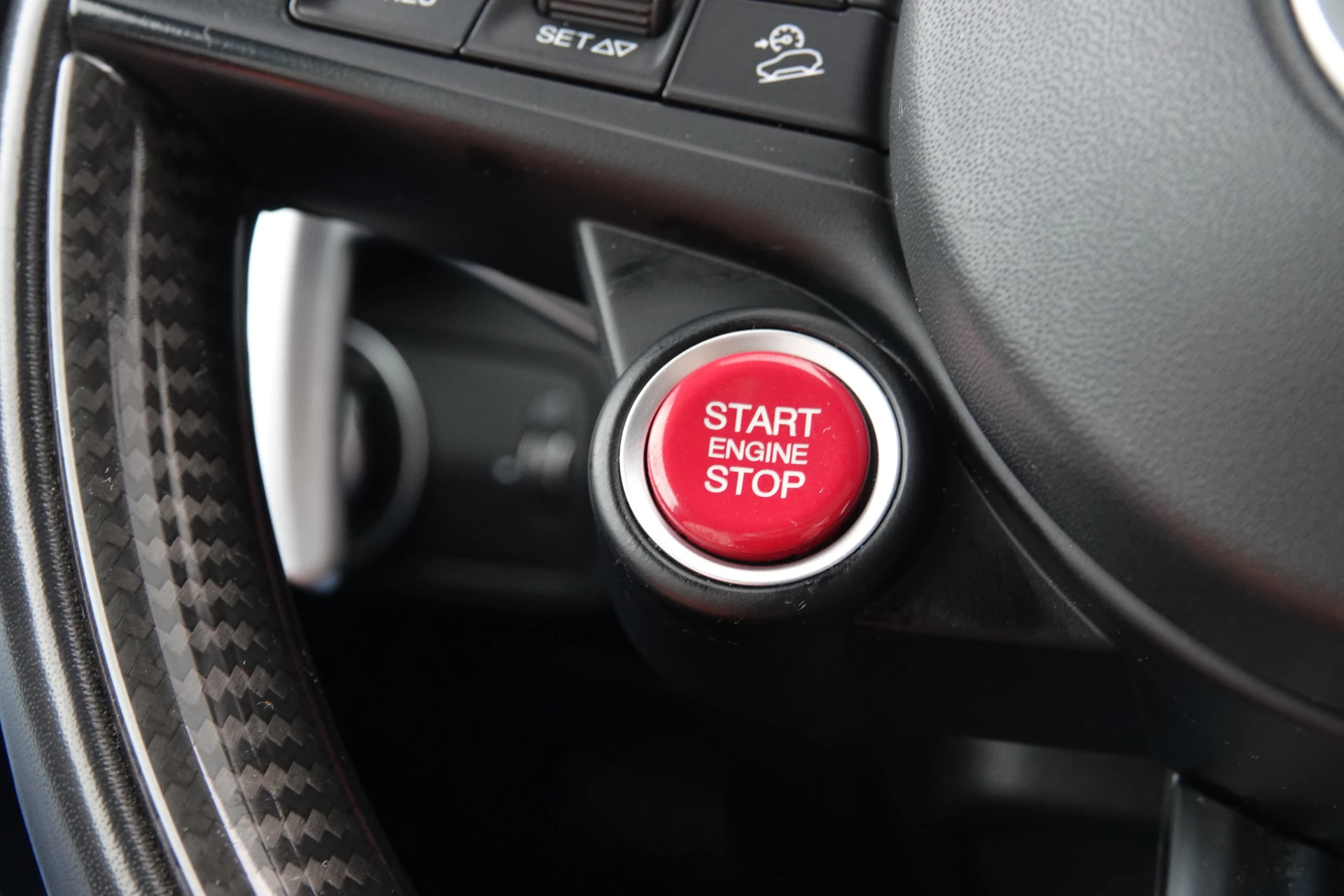 Hoofdafbeelding Alfa Romeo Stelvio