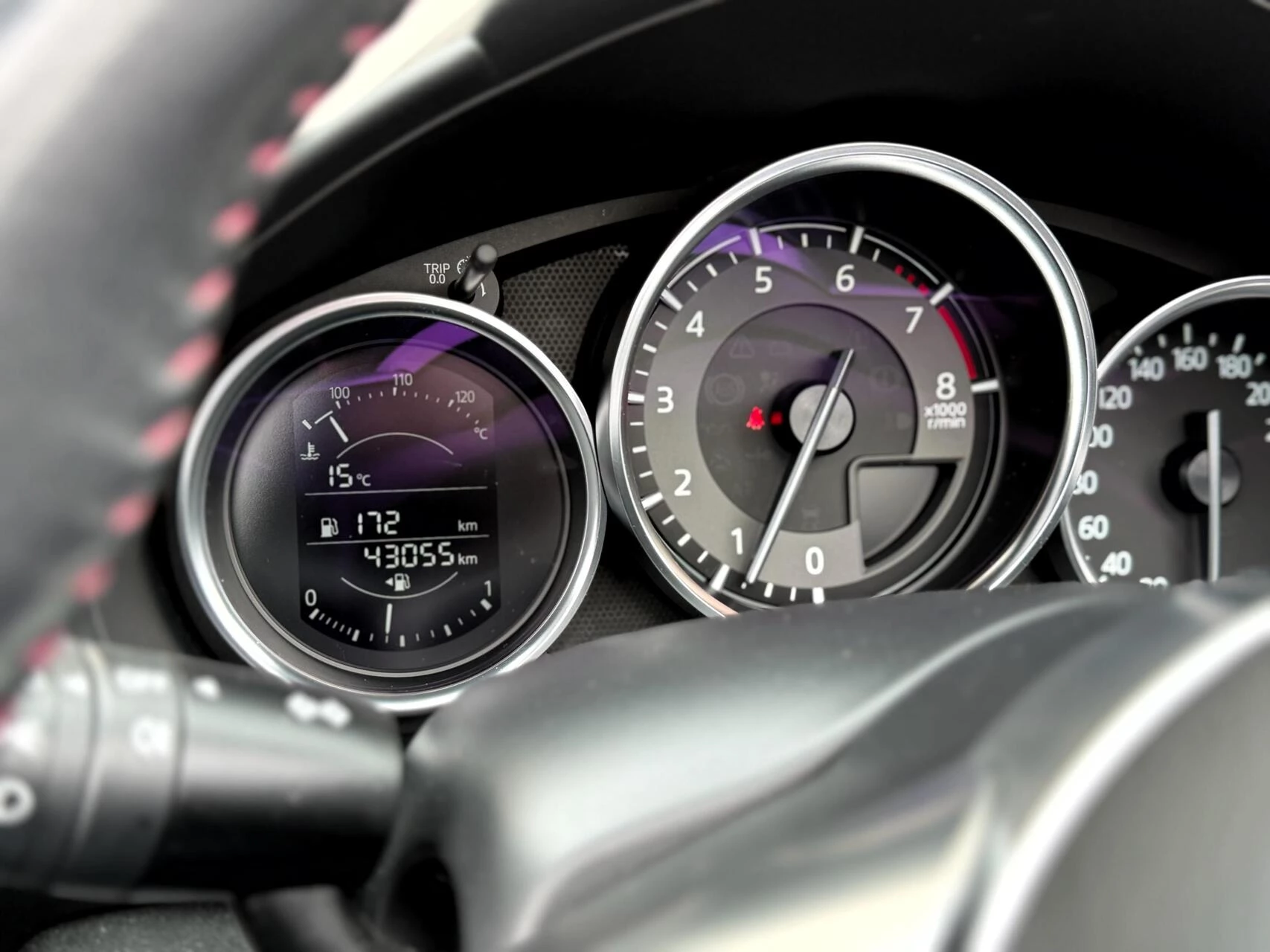 Hoofdafbeelding Mazda MX-5