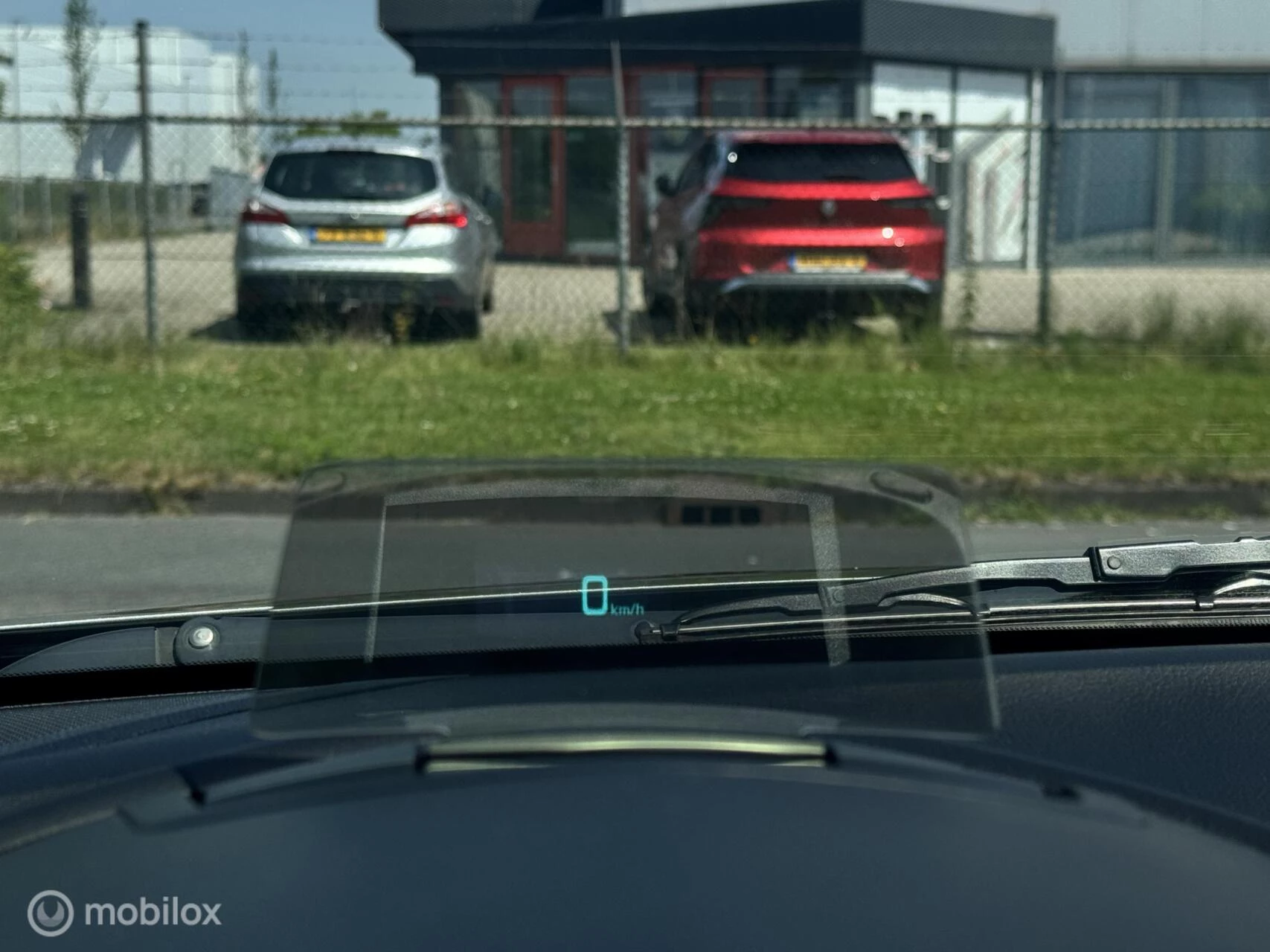 Hoofdafbeelding Mazda 3