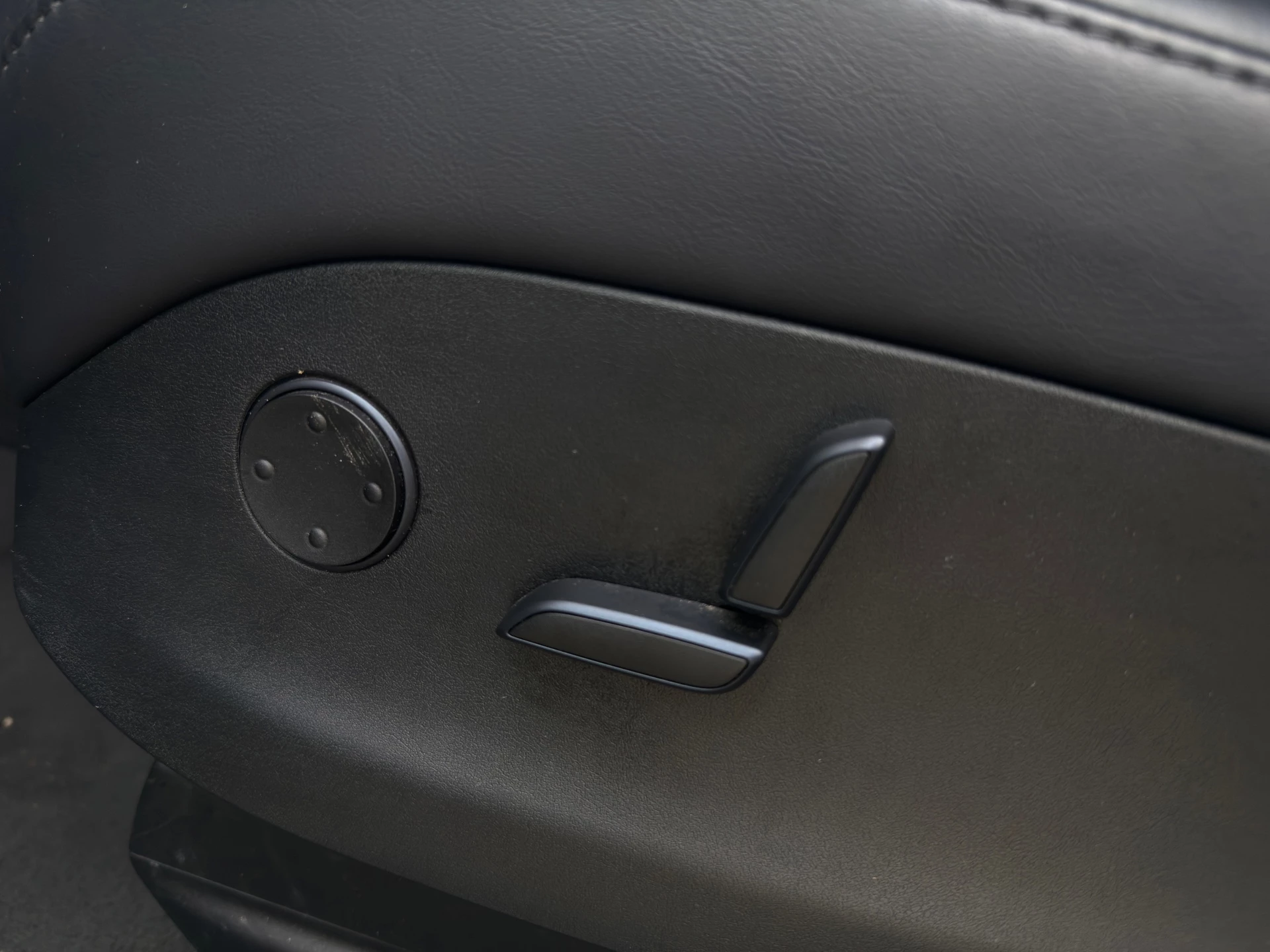 Hoofdafbeelding Tesla Model X