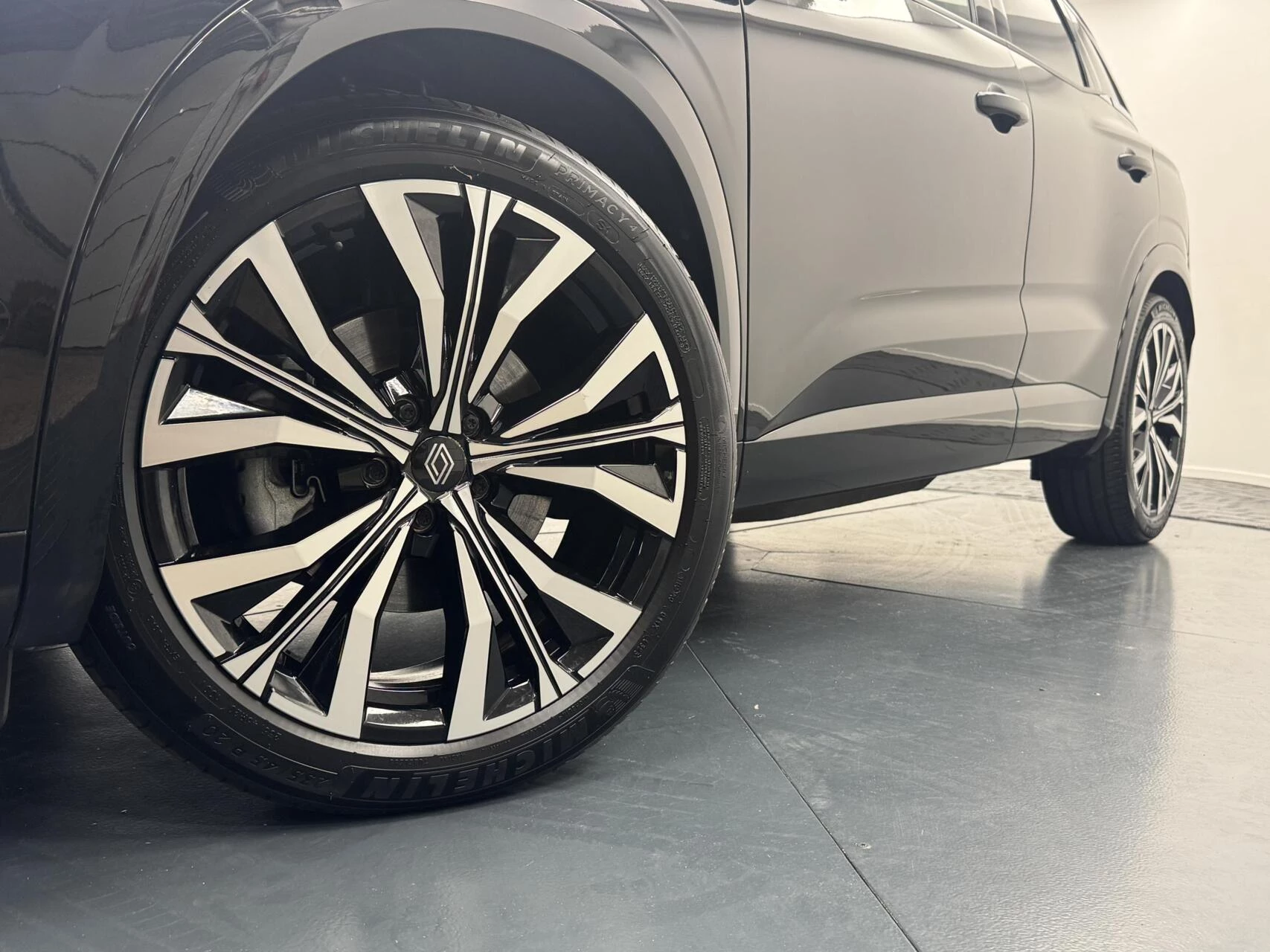 Hoofdafbeelding Renault Austral
