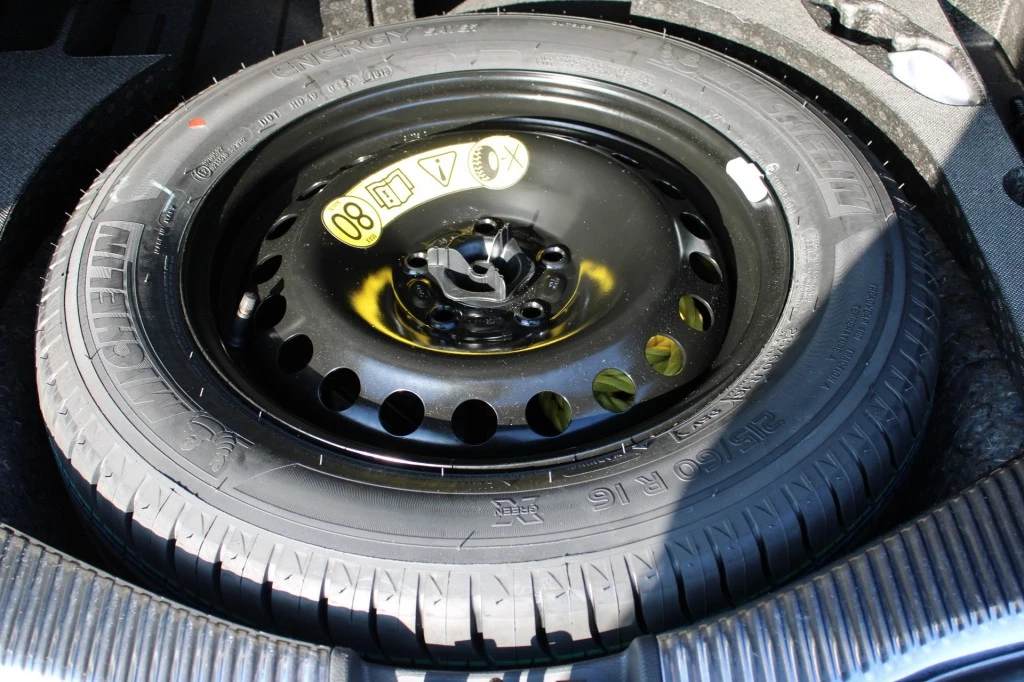 Hoofdafbeelding Ford Mondeo