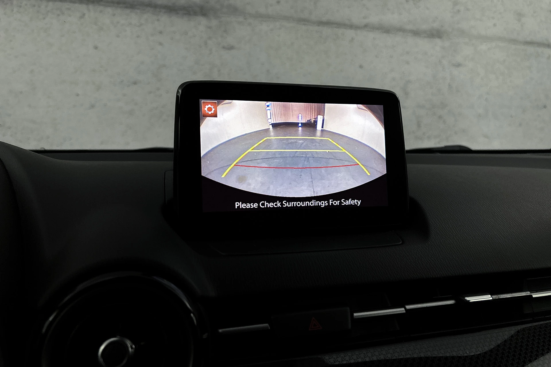 Hoofdafbeelding Mazda 2