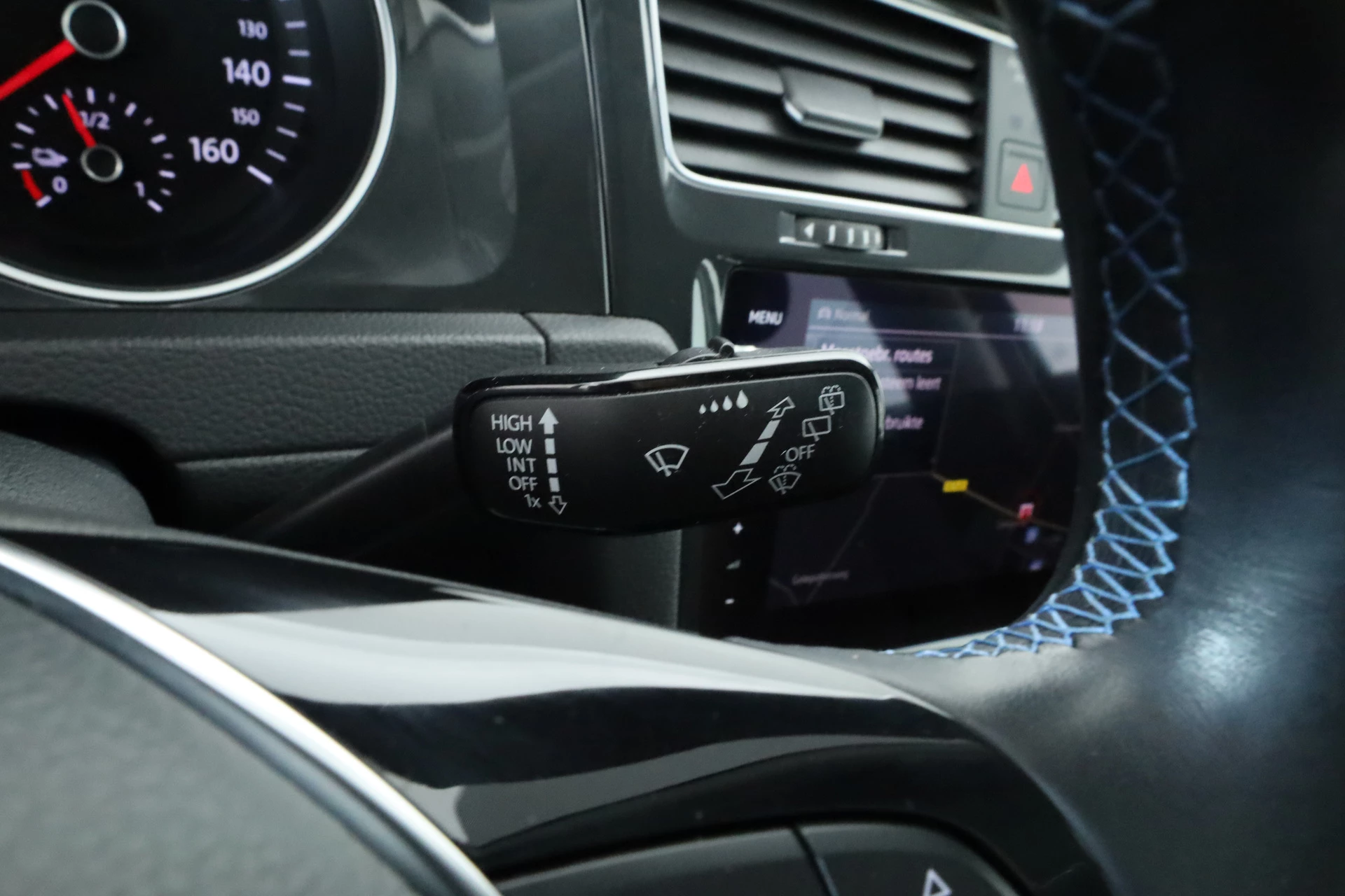 Hoofdafbeelding Volkswagen e-Golf