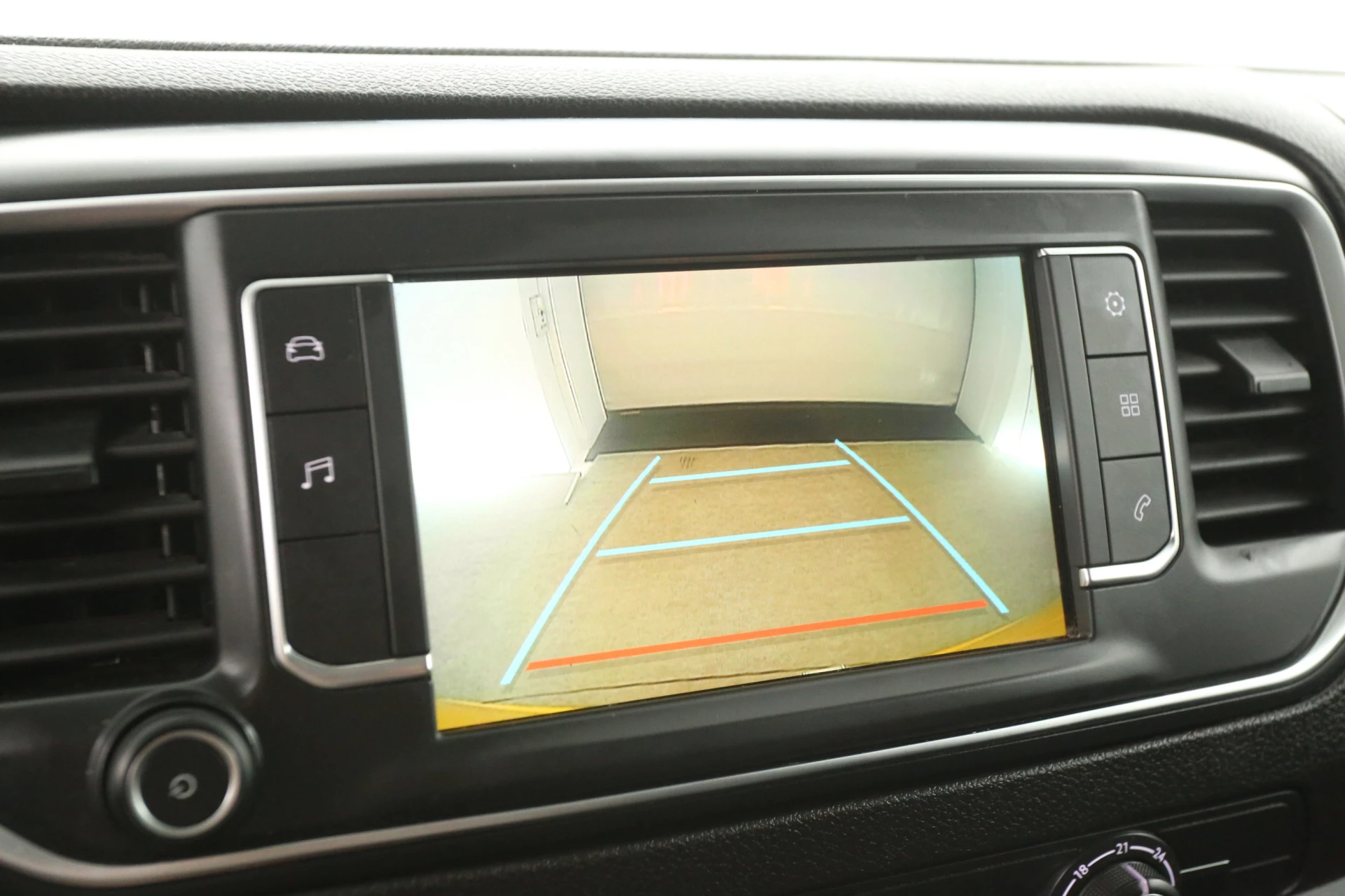 Hoofdafbeelding Opel Vivaro-e
