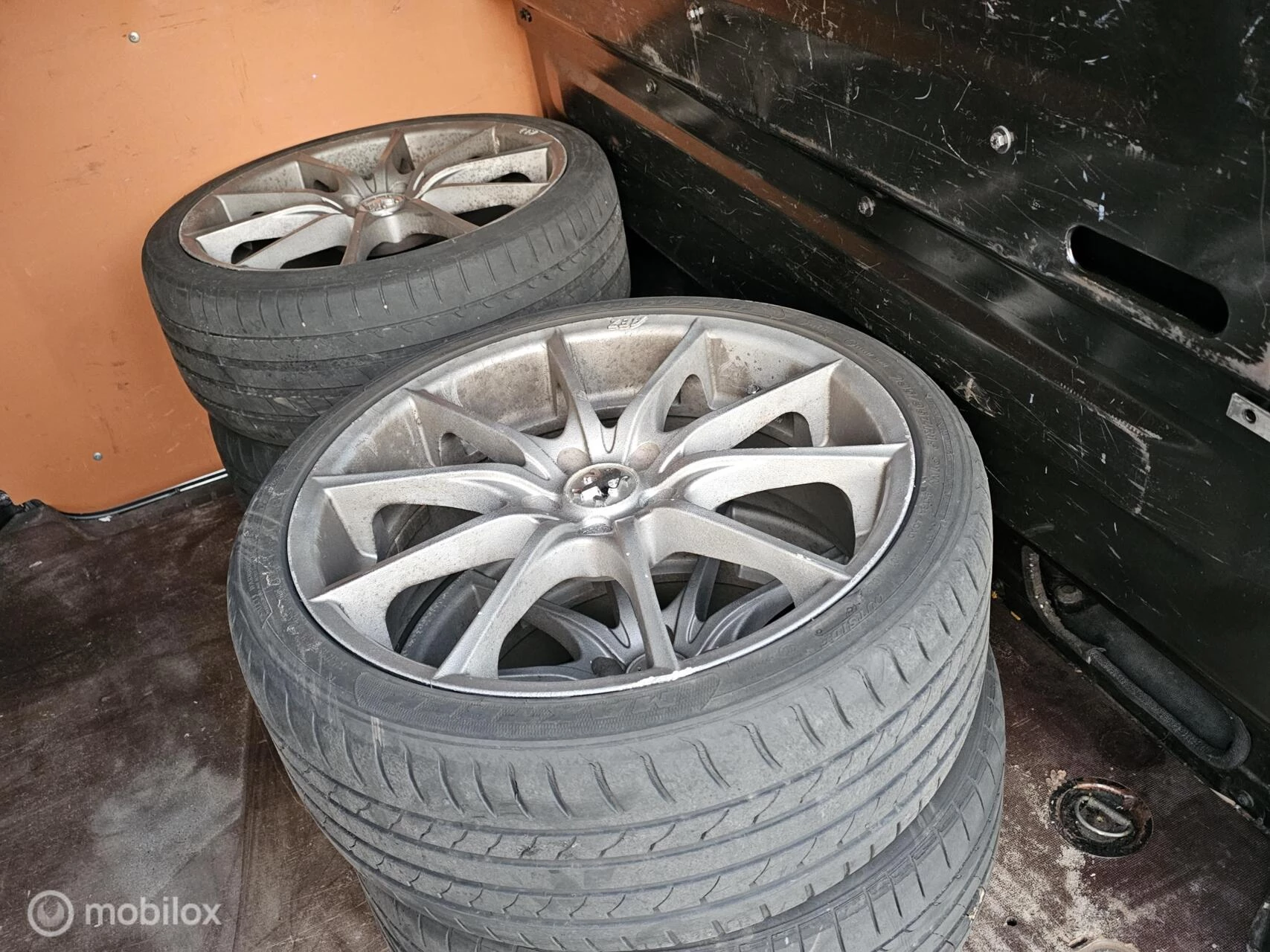 Hoofdafbeelding Peugeot Expert