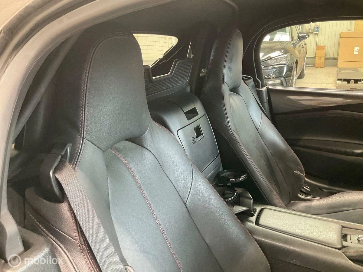 Hoofdafbeelding Mazda MX-5