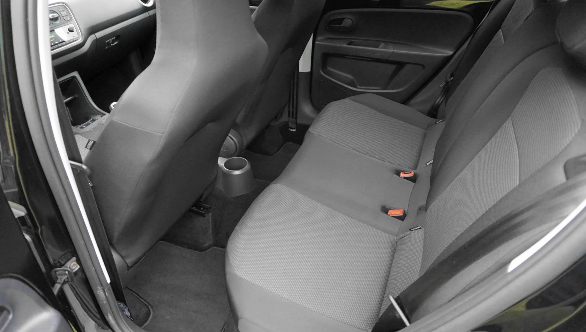 Hoofdafbeelding Škoda Citigo
