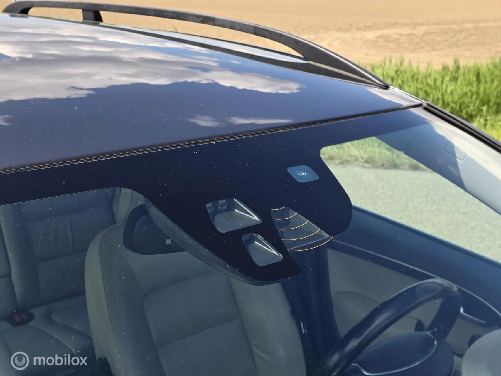 Hoofdafbeelding Volvo V70