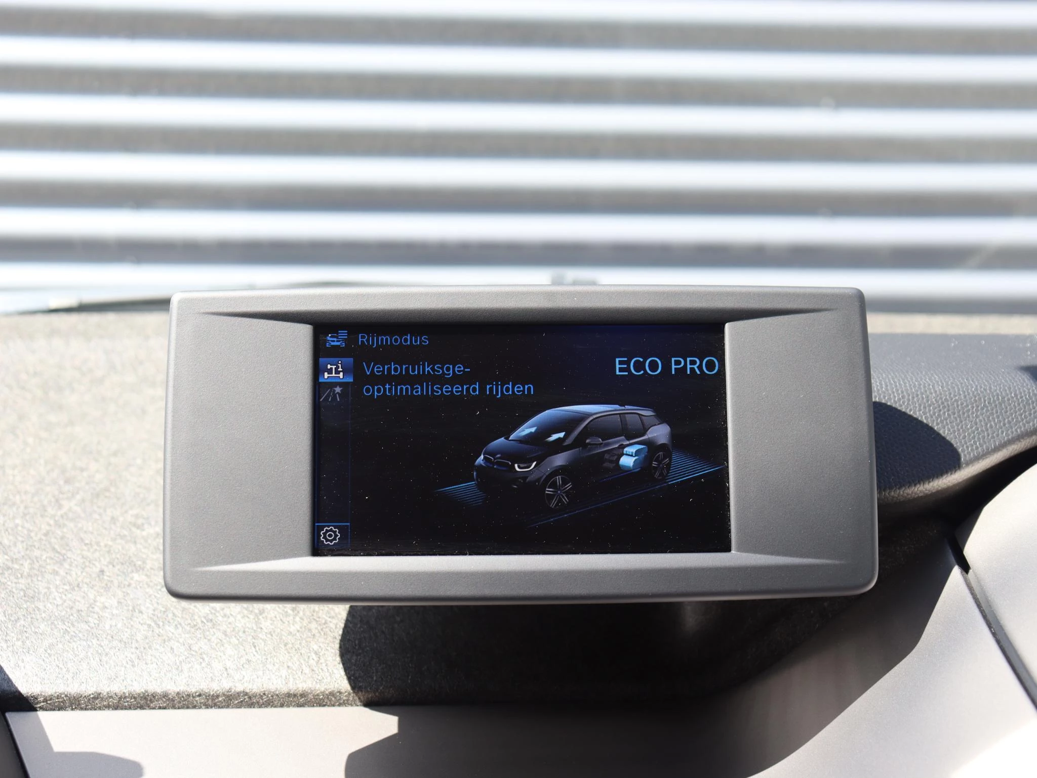 Hoofdafbeelding BMW i3