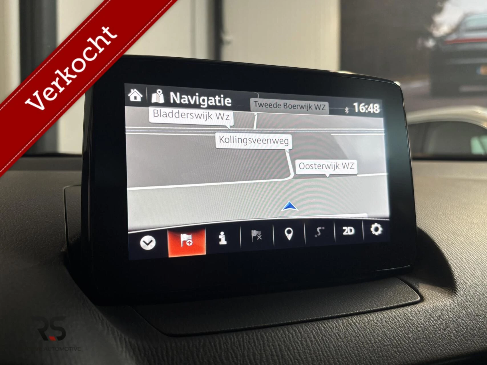 Hoofdafbeelding Mazda 2
