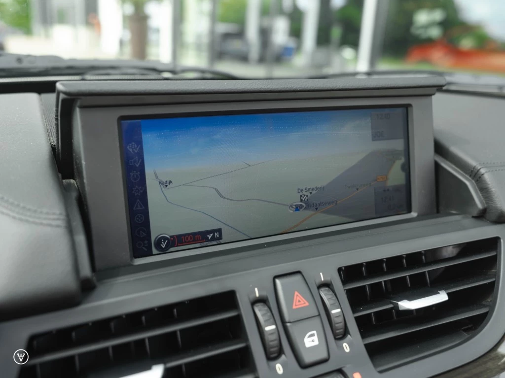 Hoofdafbeelding BMW Z4