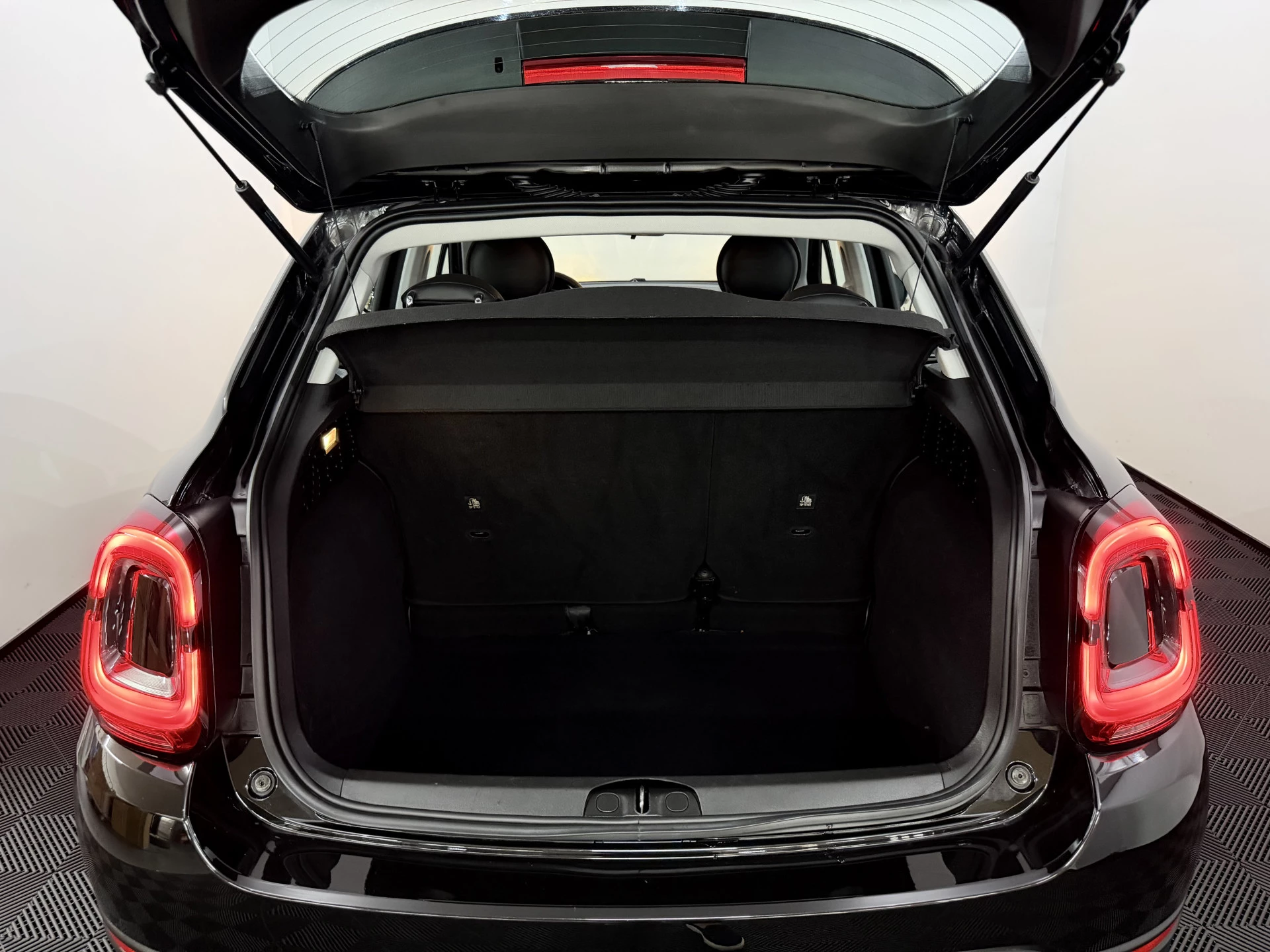 Hoofdafbeelding Fiat 500X