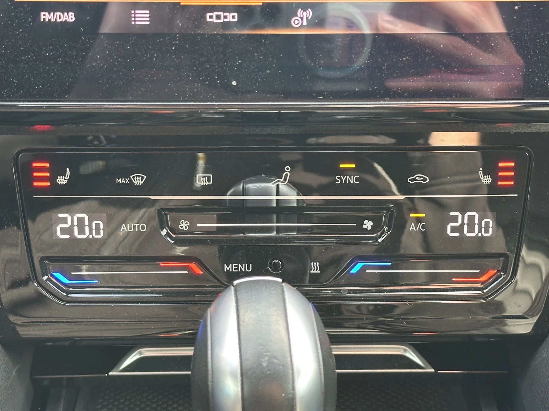 Hoofdafbeelding Volkswagen Arteon