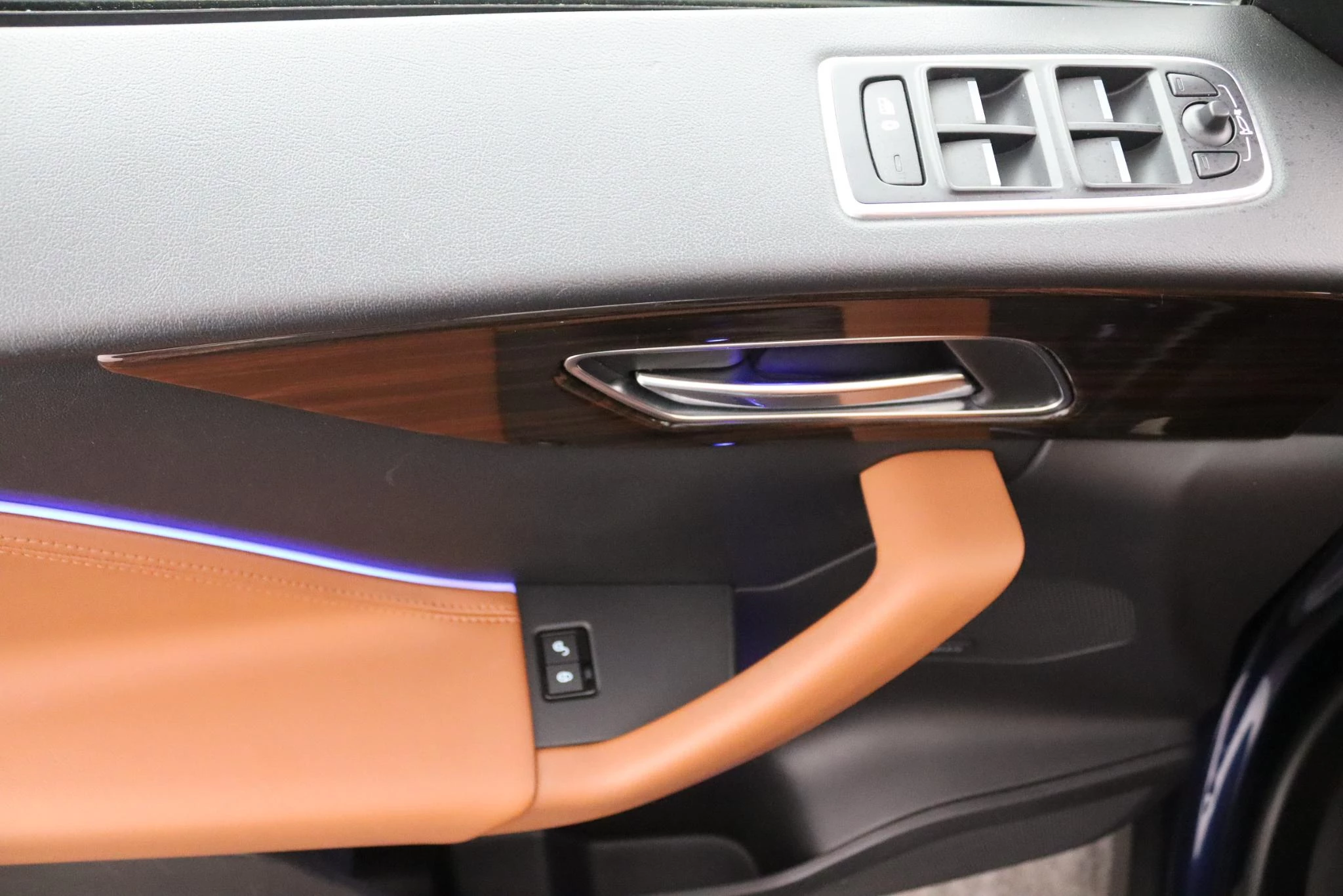Hoofdafbeelding Jaguar F-PACE