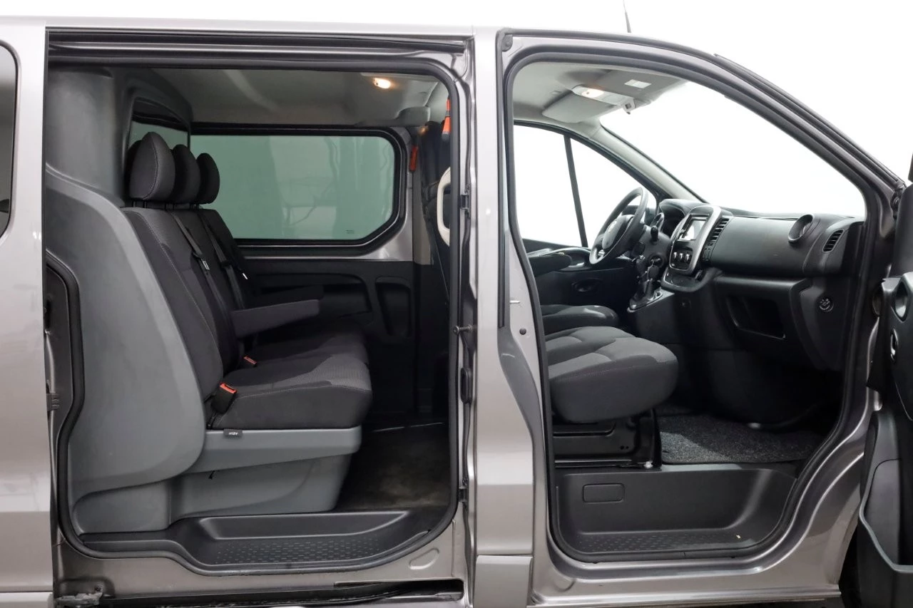 Hoofdafbeelding Fiat Talento