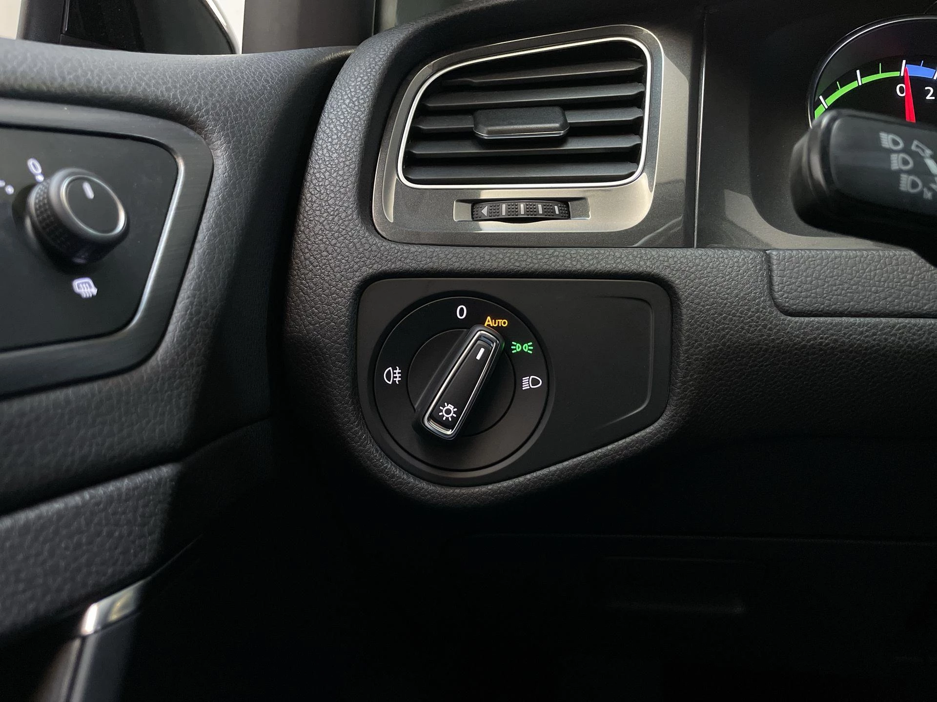 Hoofdafbeelding Volkswagen e-Golf