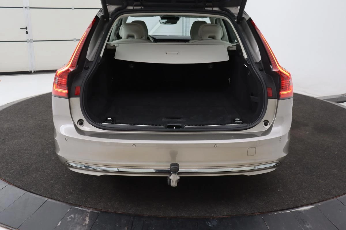 Hoofdafbeelding Volvo V90