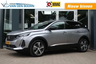 Peugeot 3008 1.6 PLUG-IN HYBRID ALLURE, Navi, Apple Carplay/ Android Auto, LED, etc.