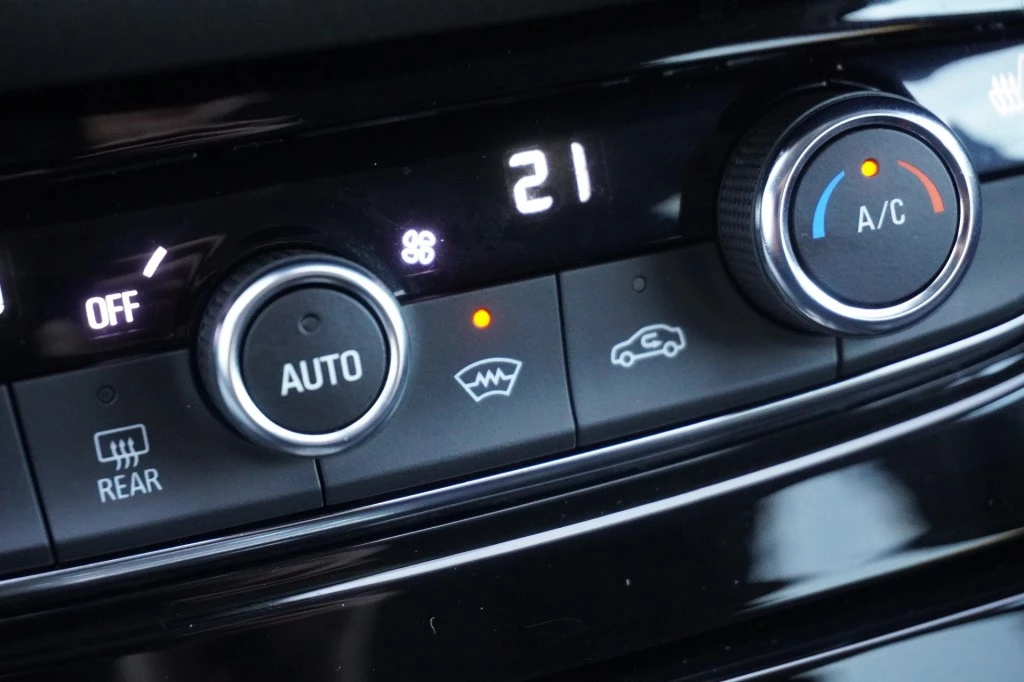 Hoofdafbeelding Opel Grandland