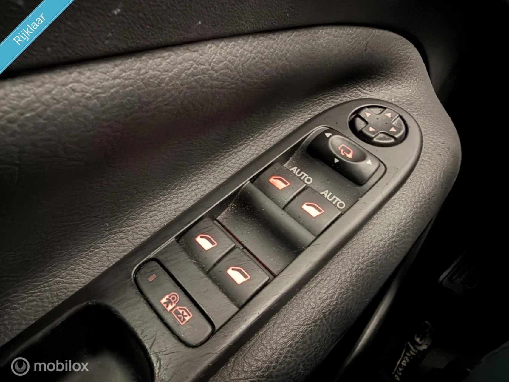 Hoofdafbeelding Citroën C3 Picasso