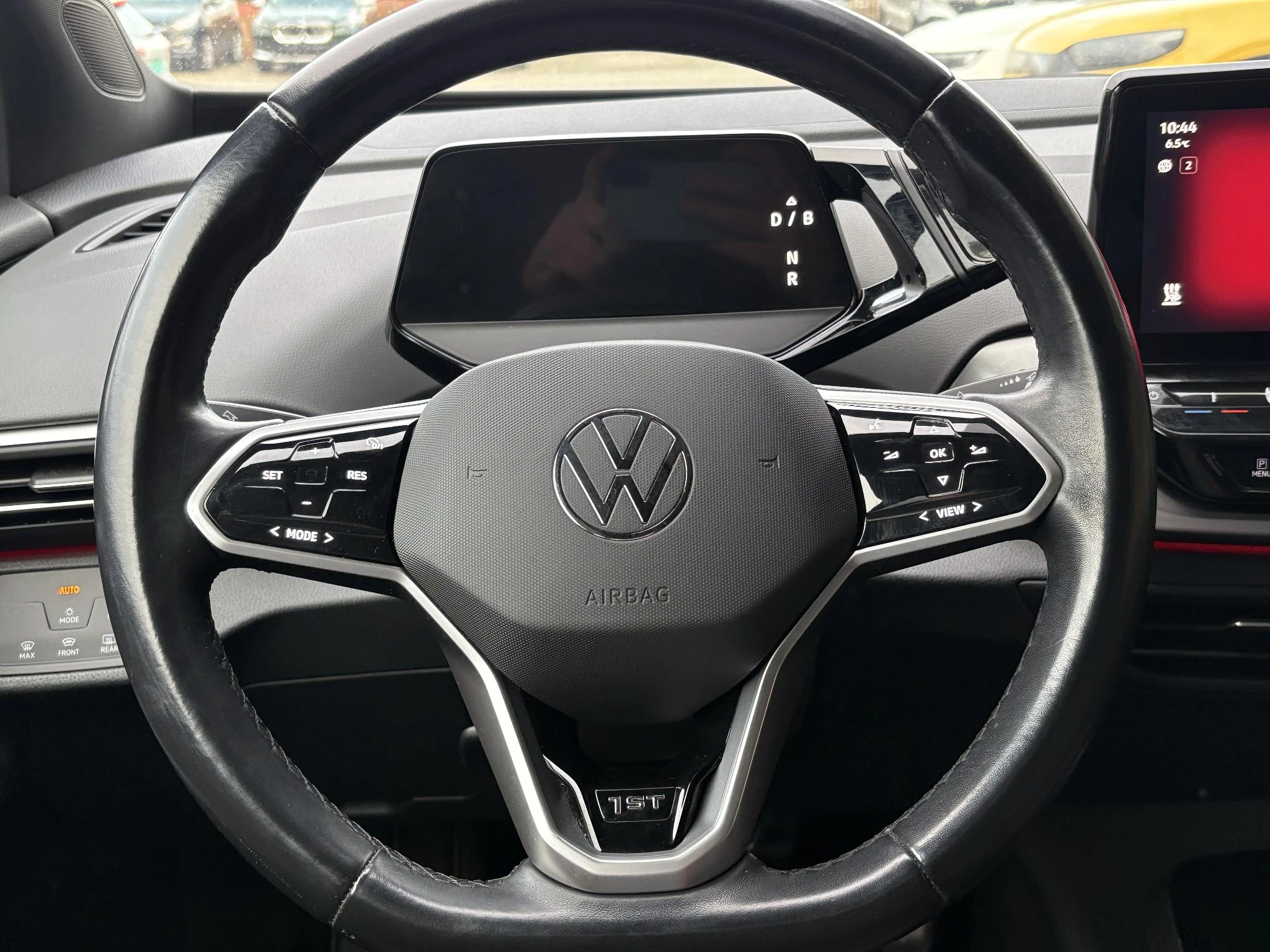 Hoofdafbeelding Volkswagen ID.4