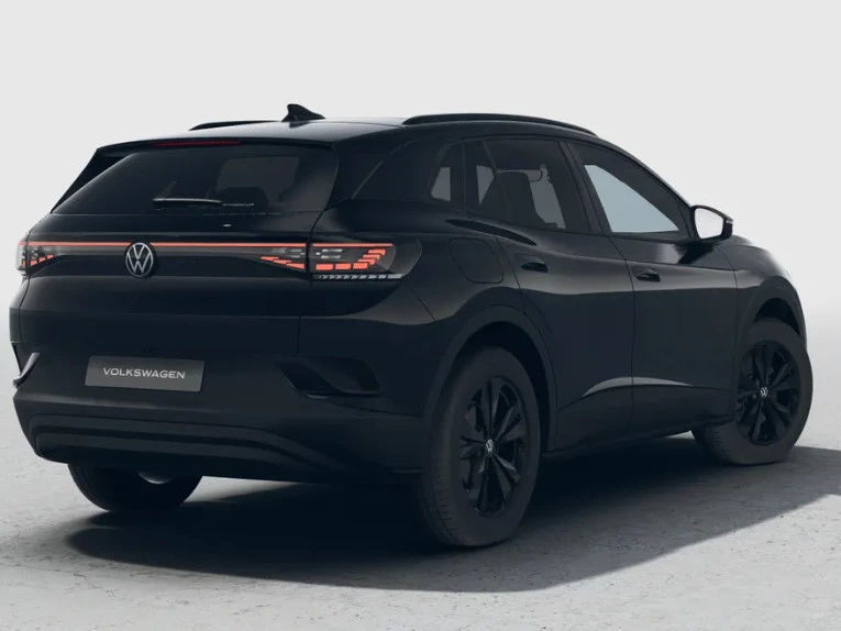 Hoofdafbeelding Volkswagen ID.4