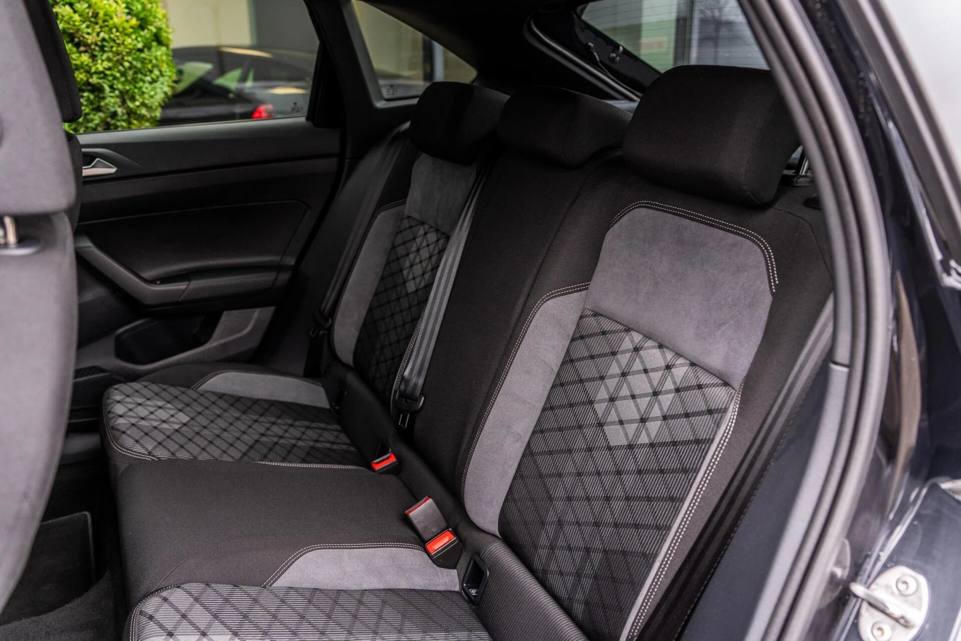 Hoofdafbeelding Volkswagen Taigo