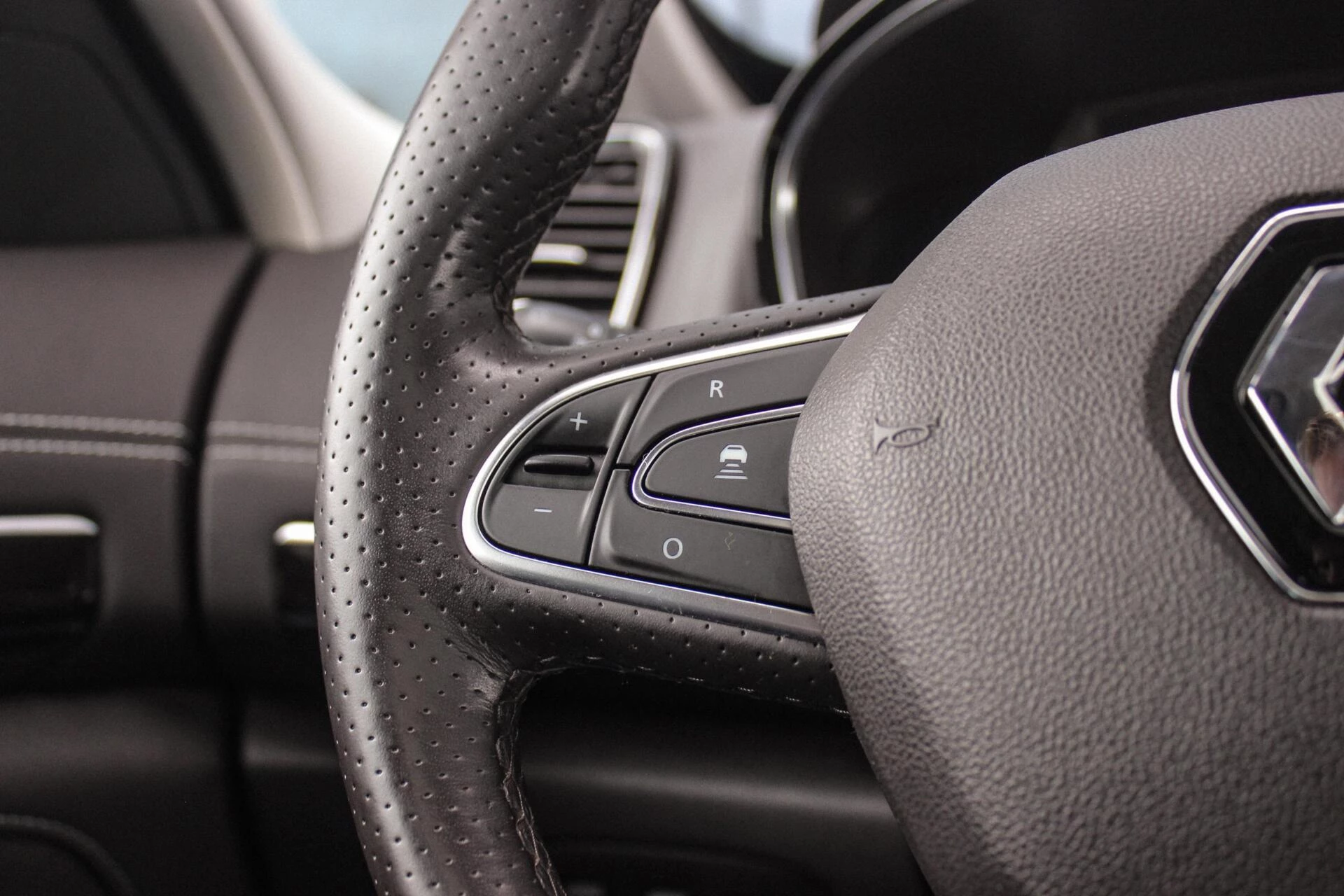 Hoofdafbeelding Renault Espace