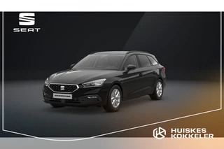 SEAT Leon Sportstourer