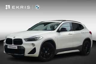 BMW X2 xDrive20i | M Sportpakket | Panoramadak | Achteruitrijcamera | Stoelverwarming