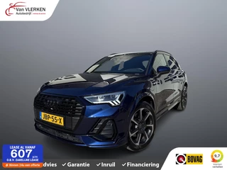 Audi Q3 45 TFSI e S edition