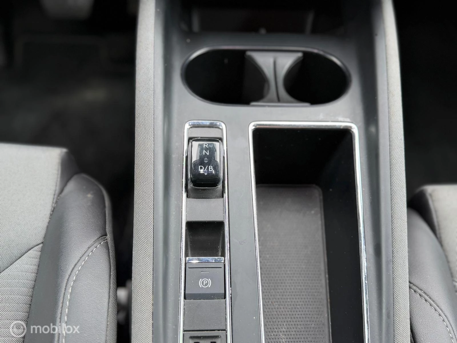 Hoofdafbeelding Škoda Enyaq iV