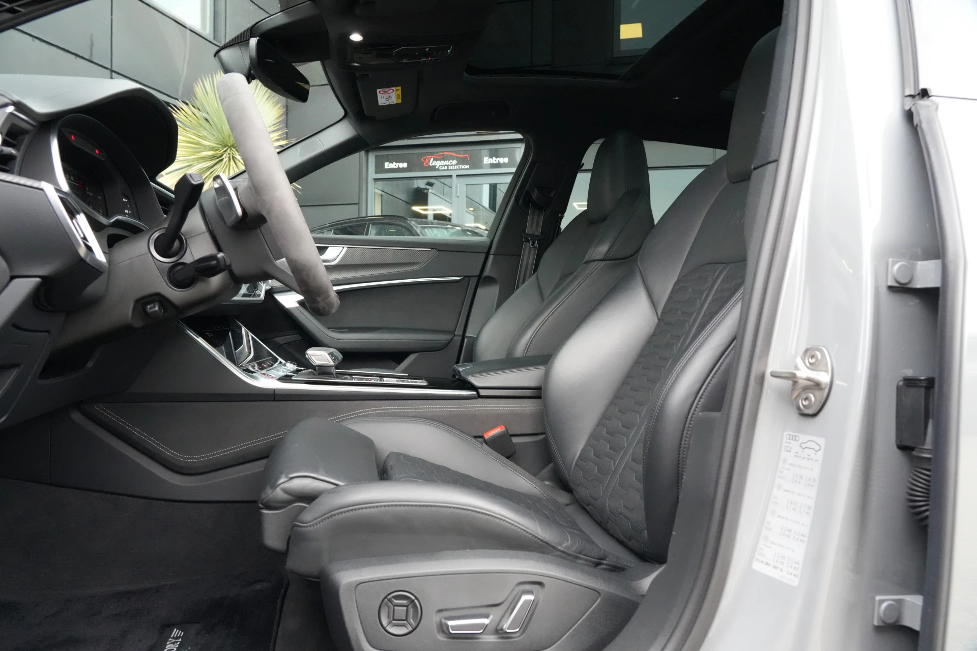 Hoofdafbeelding Audi RS6