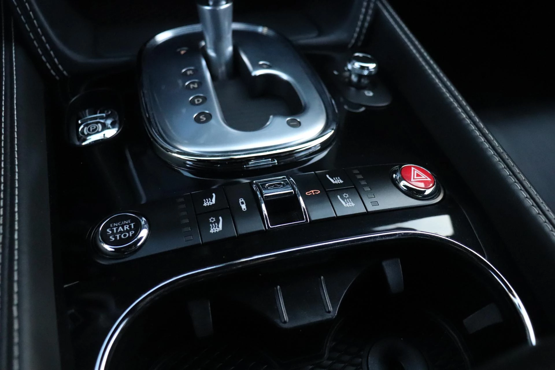 Hoofdafbeelding Bentley Continental GT