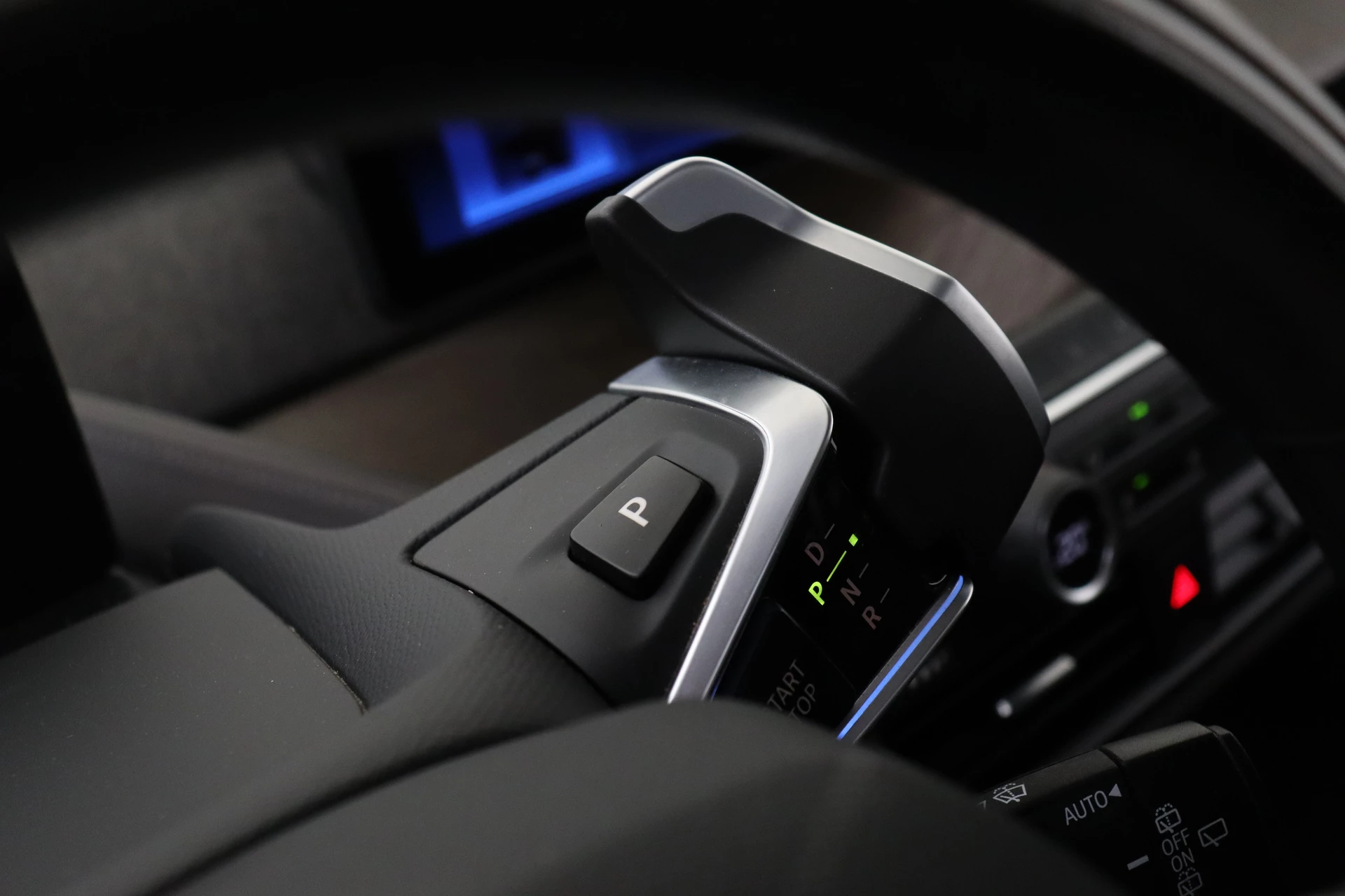 Hoofdafbeelding BMW i3