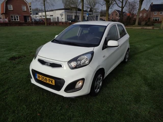 Kia Picanto 11-3-2027 a p k