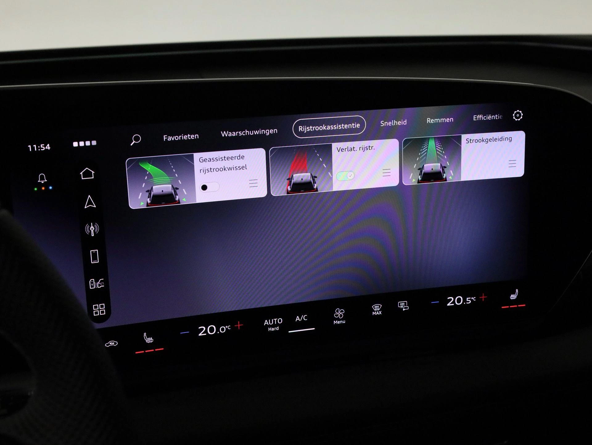 Hoofdafbeelding Audi A6 Avant e-tron