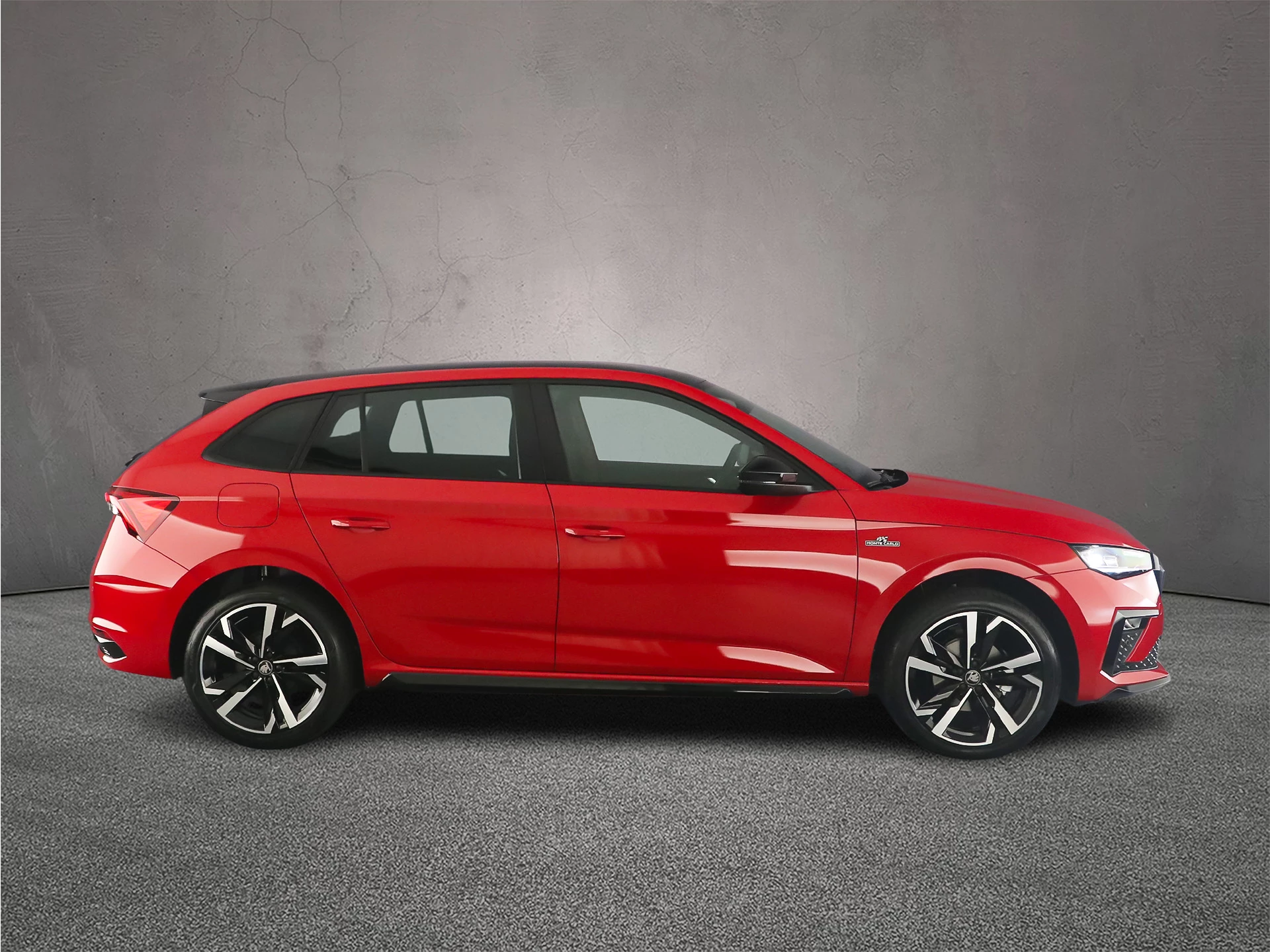 Hoofdafbeelding Škoda Scala